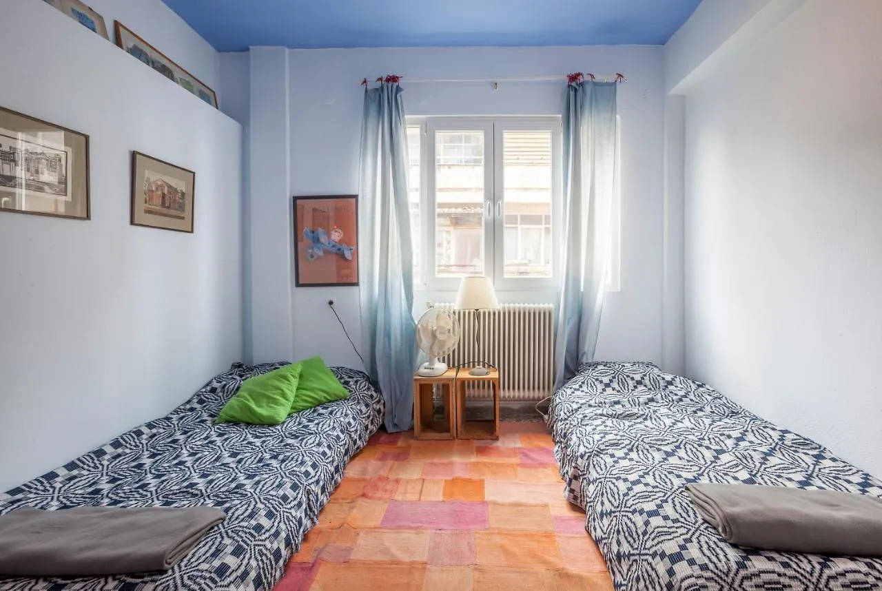 Urban Dream-Down Town Apartment Thessaloniki 0*,  Greece