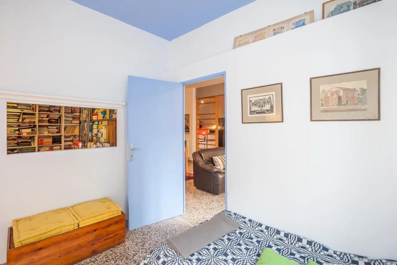 Urban Dream-Down Town Apartment Thessaloniki Greece