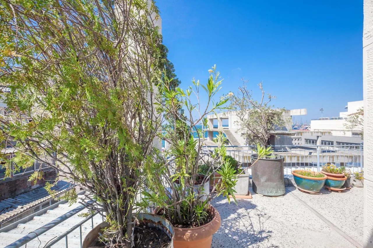 Urban Dream-Down Town Apartment Thessaloniki 0*,  Greece