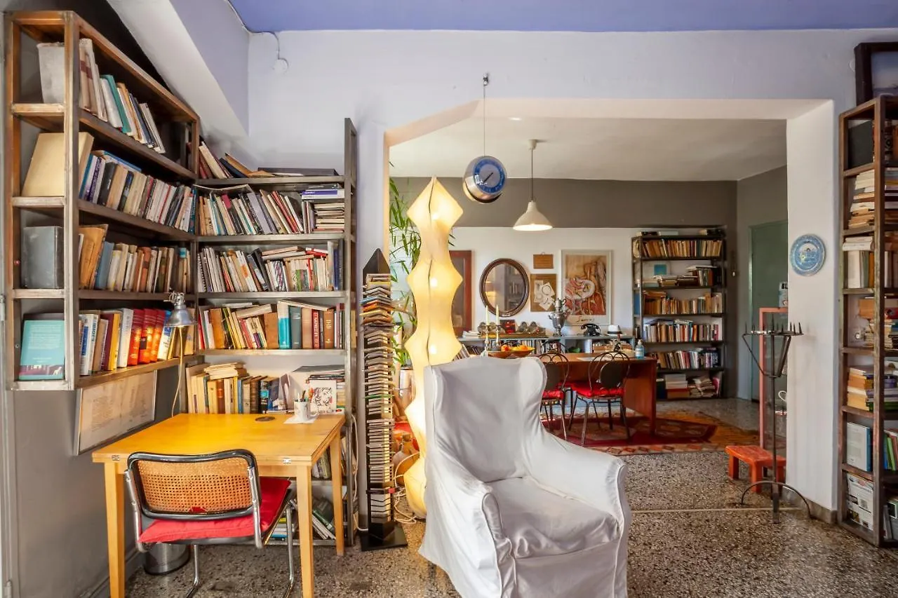 Urban Dream-Down Town Apartment Thessaloniki