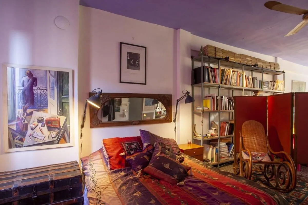 Urban Dream-Down Town Apartment Thessaloniki