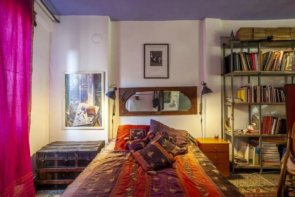 Urban Dream-Down Town Apartment Thessaloniki 0*,  Greece